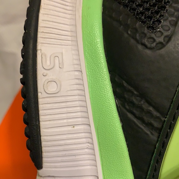 Nike free trainer 5.0 - Picture 5 of 6